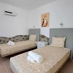 Costa Gaviotas * פוארטו דל כרמן