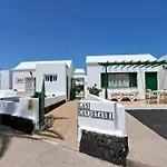 Costa Gaviotas דירה