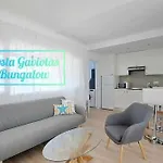 Costa Gaviotas דירה *