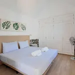 Costa Gaviotas דירה פוארטו דל כרמן