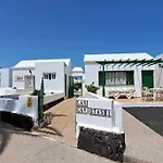 Costa Gaviotas פוארטו דל כרמן