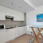 Costa Gaviotas דירה *