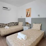 דירה Costa Gaviotas פוארטו דל כרמן