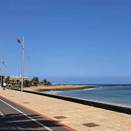 Costa Gaviotas Apartament