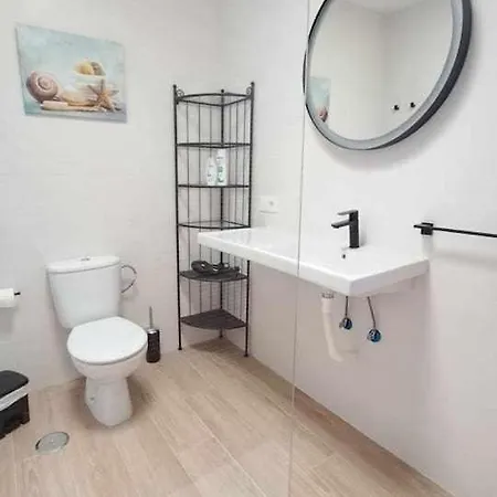 Costa Gaviotas Puerto del Carmen (Lanzarote)