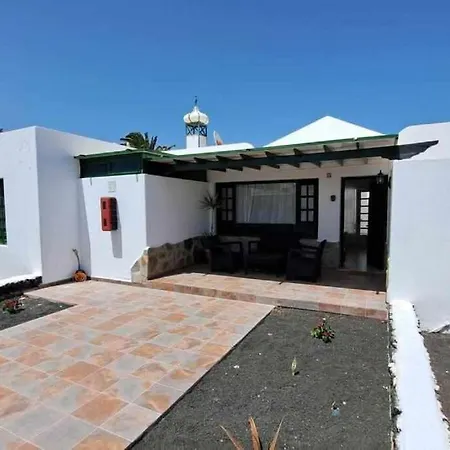 Lägenhet Costa Gaviotas Puerto del Carmen (Lanzarote)
