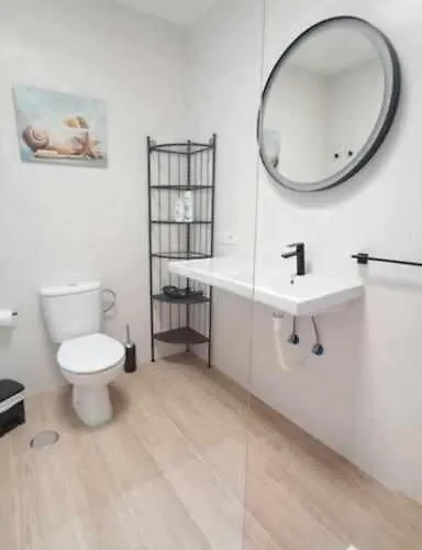 Apartament Costa Gaviotas Puerto del Carmen (Lanzarote)