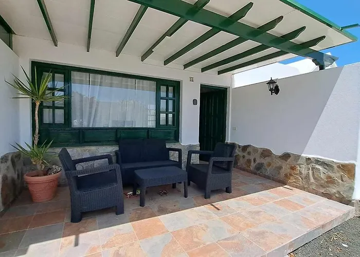 Costa Gaviotas Apartament