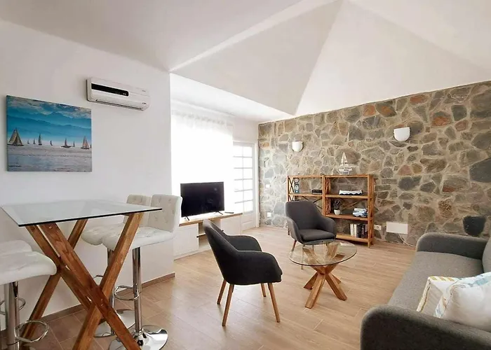 Costa Gaviotas * Puerto del Carmen (Lanzarote)