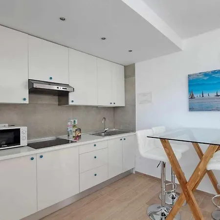 Costa Gaviotas Appartement