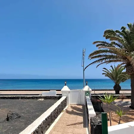 Daire Costa Gaviotas