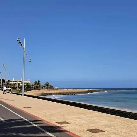 Costa Gaviotas Appartement