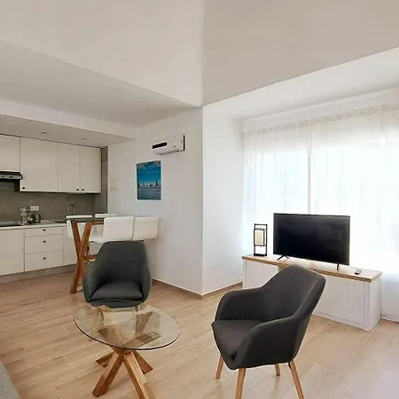 Appartement Costa Gaviotas