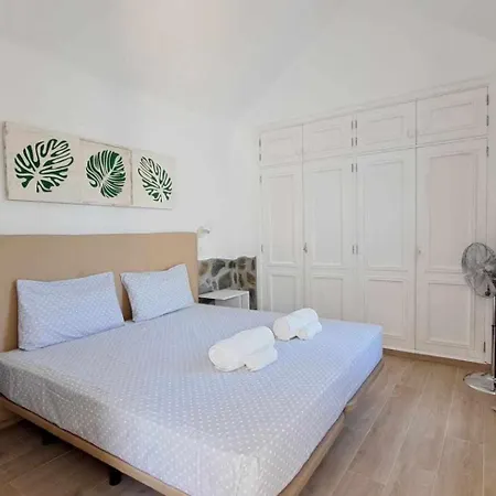 Costa Gaviotas Appartement Puerto del Carmen (Lanzarote)