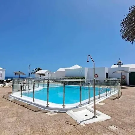 Costa Gaviotas Puerto del Carmen (Lanzarote)