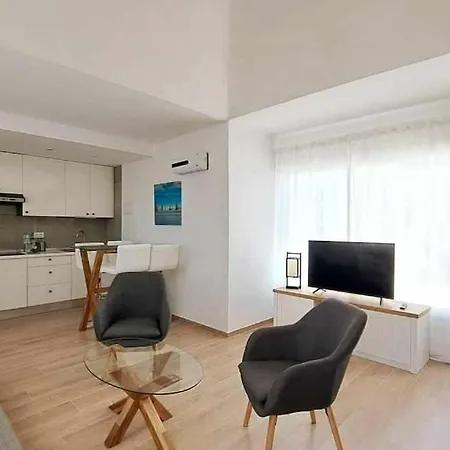 Costa Gaviotas プエルト・デル・カルメン