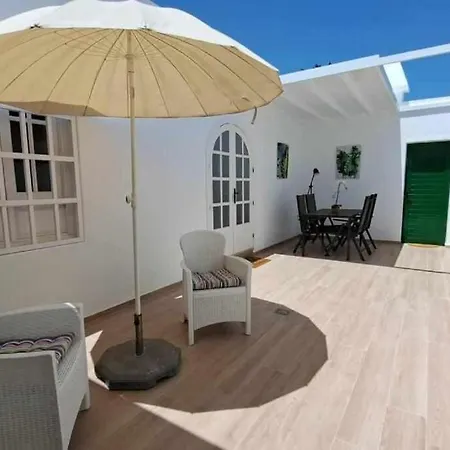 Costa Gaviotas Appartement *