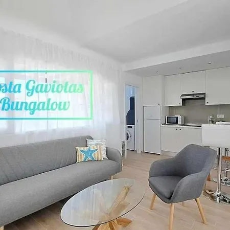 Costa Gaviotas Daire *