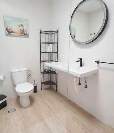 Costa Gaviotas Appartement