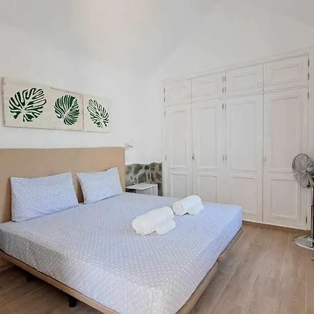 Costa Gaviotas Appartement Puerto del Carmen (Lanzarote)