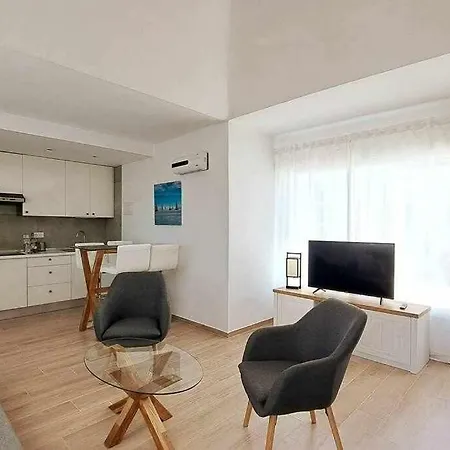 Costa Gaviotas Appartement Puerto del Carmen (Lanzarote)