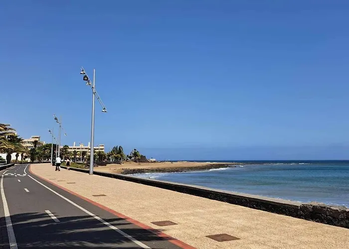 Costa Gaviotas 아파트