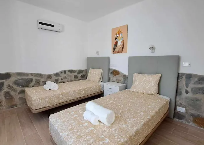 Costa Gaviotas * 푸에르토 델 카르멘