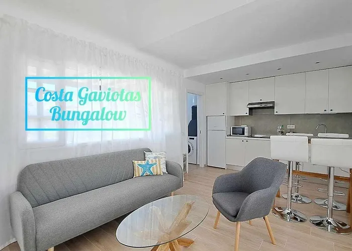 Apartment Costa Gaviotas *