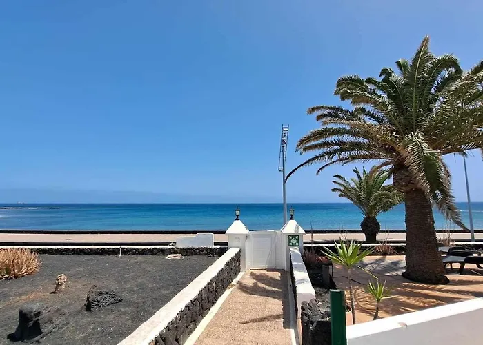 Apartment Costa Gaviotas