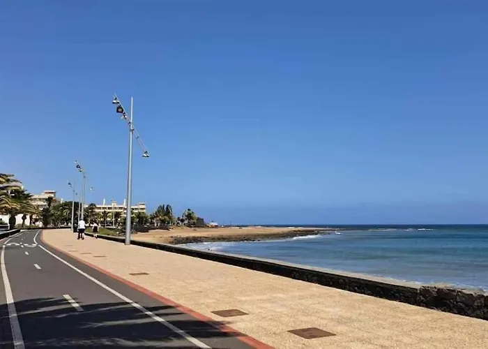 Costa Gaviotas Apartment