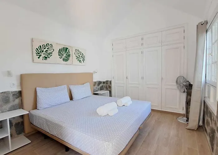 Costa Gaviotas Apartment Puerto del Carmen (Lanzarote)