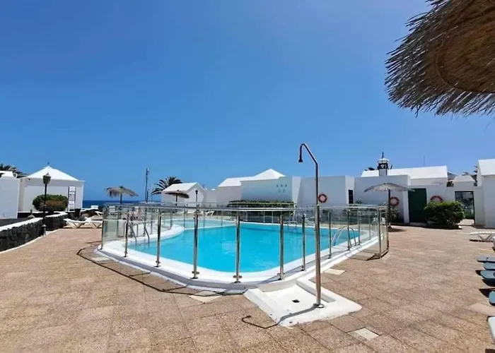 Costa Gaviotas 푸에르토 델 카르멘