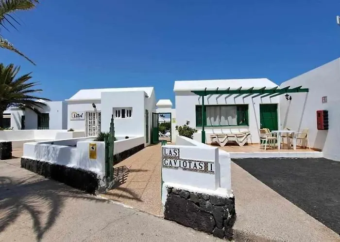 Costa Gaviotas Apartment