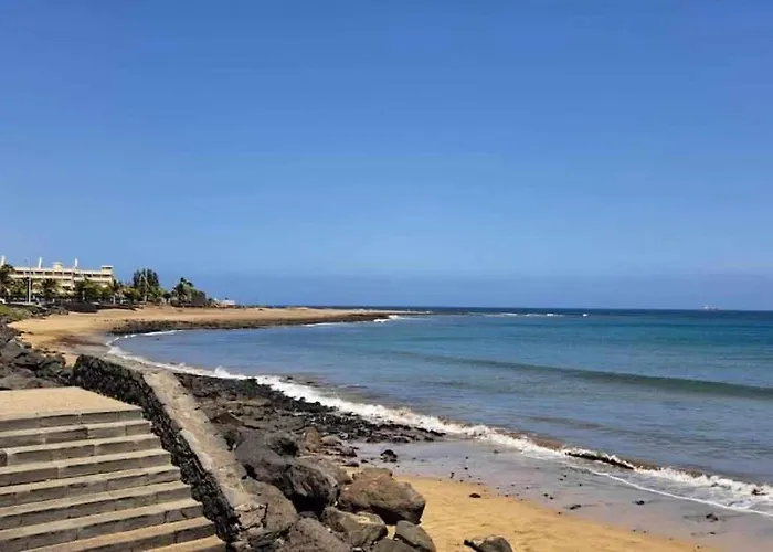 Costa Gaviotas 아파트 푸에르토 델 카르멘