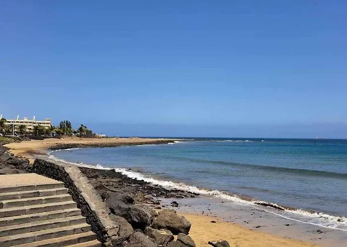 Costa Gaviotas 卡门港