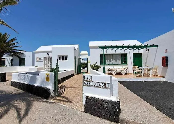 Costa Gaviotas 푸에르토 델 카르멘