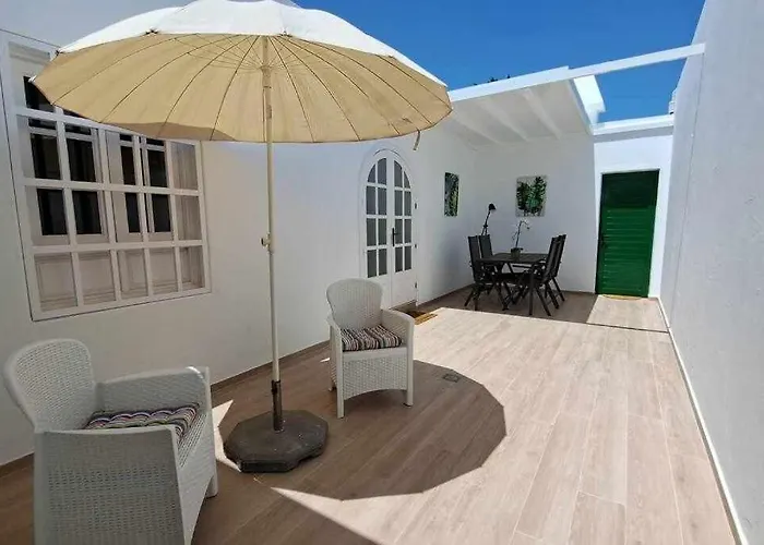 Apartment Costa Gaviotas *