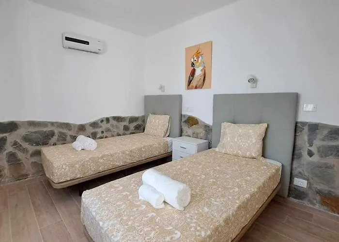 Apartment Costa Gaviotas Puerto del Carmen (Lanzarote)