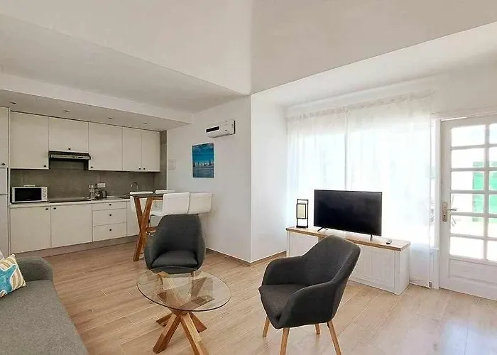 Costa Gaviotas Apartment Puerto del Carmen (Lanzarote)