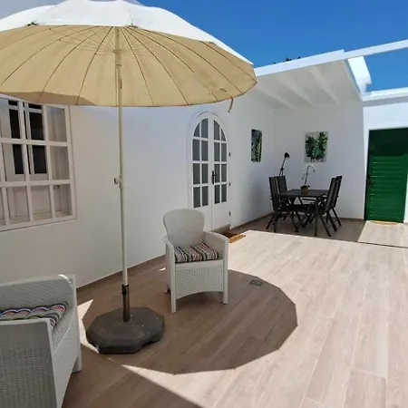 Apartament Costa Gaviotas *