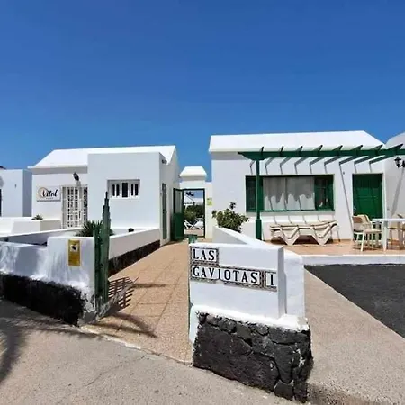 Costa Gaviotas Apartament