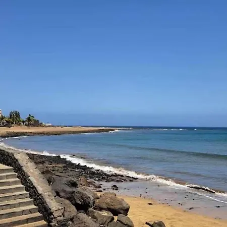 Costa Gaviotas Apartament Puerto del Carmen (Lanzarote)